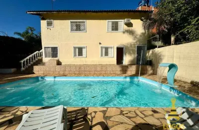 Chácara com 3 dormitórios à venda, 1580 m² por r$ 780.000,00 - jundiaizinho - mairiporã/sp