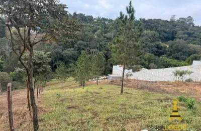 Terreno à venda, 1192 m² por r$ 320.000,00 - estância santa maria do portão - atibaia/sp