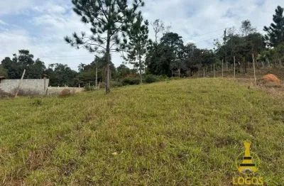 Terreno à venda, 1192 m² por r$ 320.000,00 - estância santa maria do portão - atibaia/sp