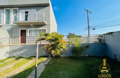 Casa com 3 dormitórios à venda, 145 m² por r$ 830.000,00 - jardim dos pinheiros - atibaia/sp