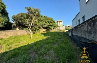 Terreno à venda, 400 m² por r$ 430.000,00 - jardim dos pinheiros - atibaia/sp