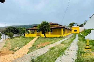 Chácara com 4 dormitórios à venda, 1315 m² por r$ 1.080.000,00 - sun valley - mairiporã/sp