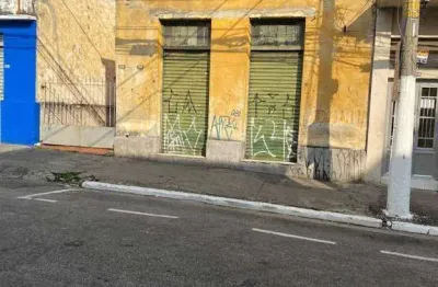 Terreno à venda, 348 m² por r$ 1.750.000,00 - cambuci - são paulo/sp
