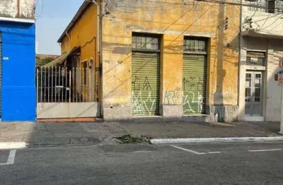 Terreno à venda, 348 m² por r$ 1.750.000,00 - cambuci - são paulo/sp