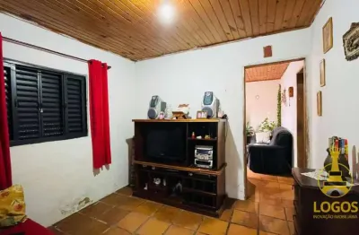 Casa com 3 dormitórios à venda, 150 m² por r$ 300.000,00 - lavapés - mairiporã/sp