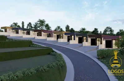 Lotes industriais à venda, à partir de 520m² área útil por r$ 201.600 - canedos - piracaia/sp