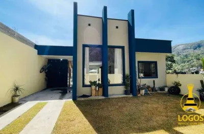Casa com 2 dormitórios à venda, 78 m² por r$ 540.000,00 - sun valley - mairiporã/sp