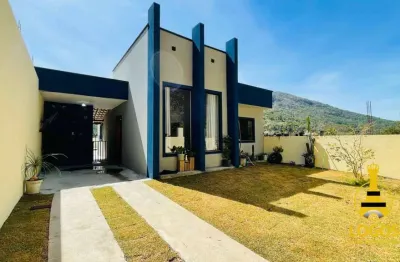Casa com 2 dormitórios à venda, 78 m² por r$ 540.000,00 - sun valley - mairiporã/sp
