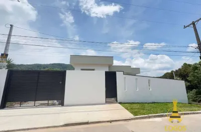 Casa com 3 quartos à venda na Estrada Laramara, Terra Preta, Mairiporã