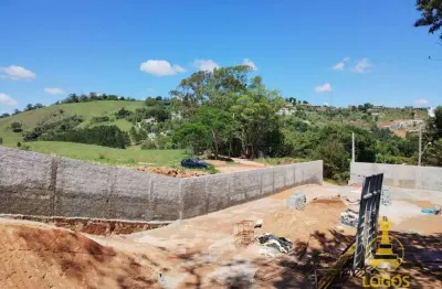 Terreno à venda, 1204 m² por r$ 305.000,00 - jardim estância brasil - atibaia/sp