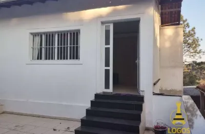 Casa com 5 dormitórios à venda, 250 m² por r$ 480.000,00 - samambaia - mairiporã/sp