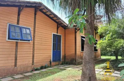 Duas casas à venda, 224 m² por r$ 990.000- condomínio alpes da cantareira - mairiporã/sp