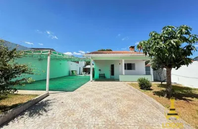 Casa com 3 dormitórios à venda, 250 m² por r$ 780.000,00 - corumbá - mairiporã/sp