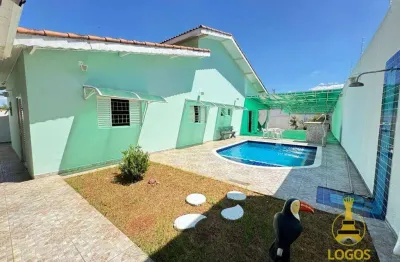 Casa com 3 dormitórios à venda, 250 m² por r$ 780.000,00 - corumbá - mairiporã/sp