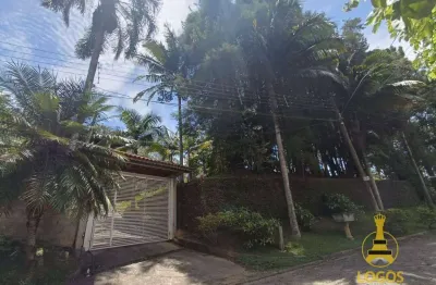 Casa com 4 dormitórios à venda, 358 m² por r$ 790.000,00 - cerros verdes - mairiporã/sp