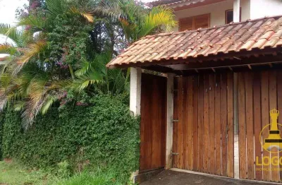 Casa com 3 dormitórios à venda, 300 m² por r$ 750.000,00 - rio acima - mairiporã/sp