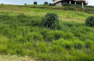 Terreno à venda, 723 m² por r$ 950.000,00 - condomínio itaporã - atibaia/sp