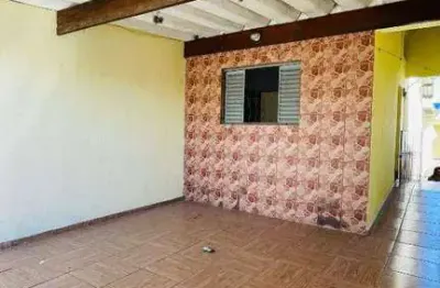 Oportunidade pra investimento - 3 casas à venda, 150 m² por r$ 379.000 - terra preta - mairiporã/sp