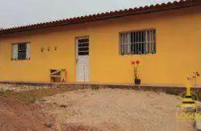 Chácara com 3 dormitórios à venda, 2500 m² por r$ 350.000,00 - centro - joanópolis/sp