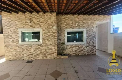Casa com 3 dormitórios à venda, 150 m² por r$ 700.000,00 - terra preta - mairiporã/sp