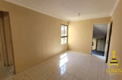 Apartamento com 2 dormitórios à venda, 47 m² por r$ 170.000,00 - terra preta - mairiporã/sp