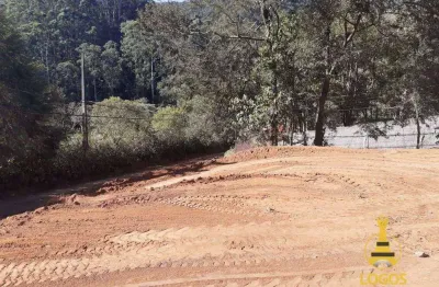 Terreno à venda, 250 m² por r$ 95.000,00 - sun valley - mairiporã/sp