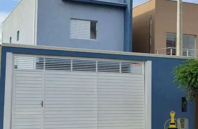 Casa com 2 dormitórios à venda, 106 m² por r$ 490.000,00 - terra preta - mairiporã/sp