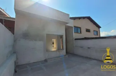 Casa com 2 dormitórios à venda, 108 m² por r$ 590.000,00 - jardim das cerejeiras - atibaia/sp