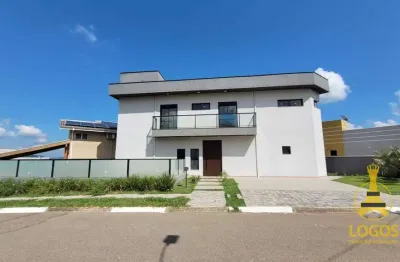 Casa com 3 dormitórios à venda, 174 m² por r$ 1.450.000 - terras de atibaia i - atibaia/sp
