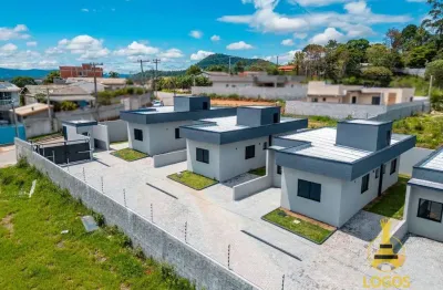 Casa com 3 dormitórios à venda, 70 m² por r$ 484.000,00 - usina - atibaia/sp