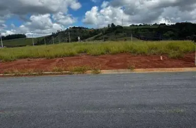 Terreno à venda, 360 m² por r$ 245.000,00 - serras de atibaia iii - atibaia/sp