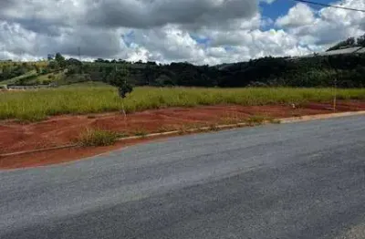 Terreno à venda, 360 m² por r$ 245.000,00 - serras de atibaia iii - atibaia/sp