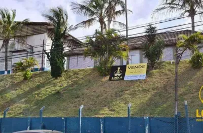 Galpão à venda, 2545 m² por r$ 9.500.000,00 - terra preta - mairiporã/sp