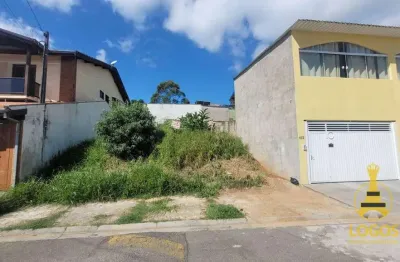 Terreno à venda, 250 m² por r$ 260.000,00 - terra preta - mairiporã/sp
