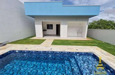 Casa com 2 dormitórios à venda, 92 m² por r$ 695.000,00 - capuava - piracaia/sp