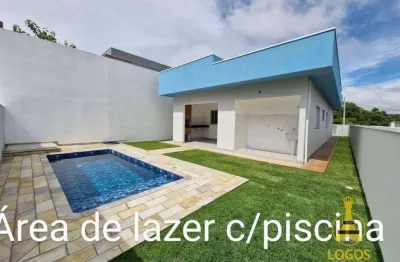 Casa com 2 dormitórios à venda, 92 m² por r$ 740.000,00 - capuava - piracaia/sp