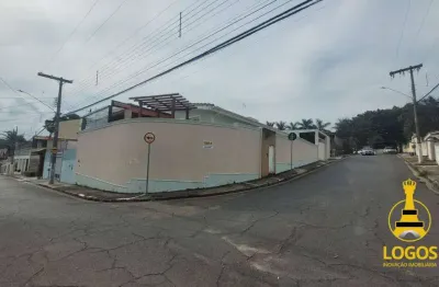 Casa com 2 dormitórios à venda, 224 m² por r$ 1.350.000,00 - cidade satélite - atibaia/sp
