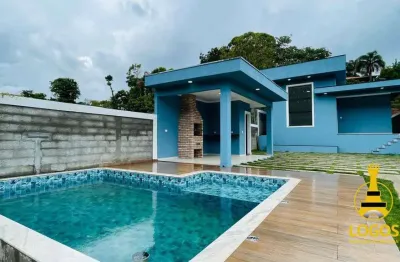 Casa com 3 dormitórios à venda, 115 m² por r$ 780.000,00 - pedra vermelha - mairiporã/sp