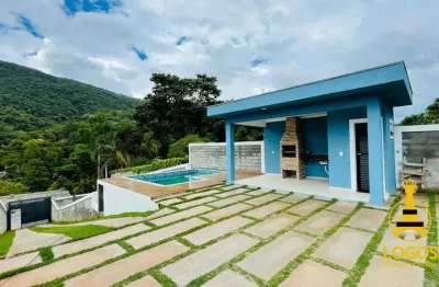 Casa com 3 dormitórios à venda, 115 m² por r$ 780.000,00 - pedra vermelha - mairiporã/sp
