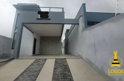 Casa com 3 dormitórios à venda, 122 m² por r$ 680.000,00 - bella atibaia - atibaia/sp
