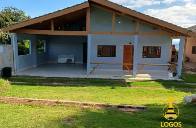 Casa com 3 dormitórios à venda, 150 m² por r$ 650.000 - vitória régia - condomínio mountain village - atibaia/sp