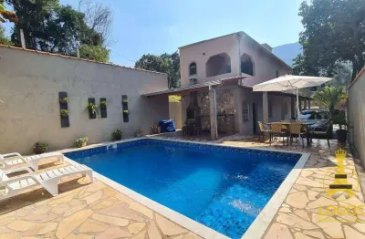 Chácara com 3 dormitórios à venda, 527 m² por r$ 750.000,00 - terra preta - mairiporã/sp