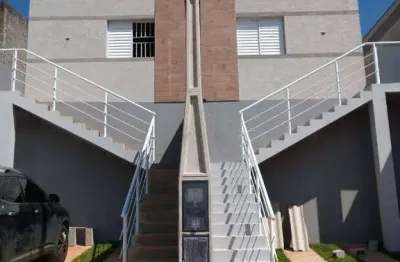 Village com 2 dormitórios à venda, 70 m² por r$ 340.000,00 - terra preta - mairiporã/sp