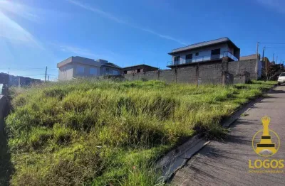 Terreno à venda, 140 m² por r$ 170.000,00 - vem viver terra preta - mairiporã/sp