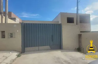 Casa com 3 dormitórios à venda, 110 m² por r$ 550.000,00 - nova atibaia - atibaia/sp
