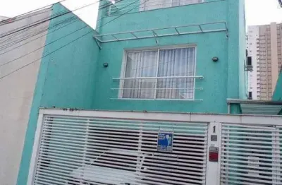Casa com 3 dormitórios, 300 m² - venda por r$ 2.500.000,00 ou aluguel por r$ 11.000,00/mês - vila gomes cardim - são paulo/sp