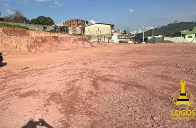 Terreno industrial à venda, 1290 m² por r$ 700.000 - terra preta - mairiporã/sp