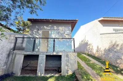 Casa com 2 dormitórios, 59 m² - venda por r$ 410.000,00 ou aluguel por r$ 2.500,00/mês - sun valley - mairiporã/sp