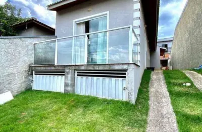 Casa com 2 dormitórios à venda, 59 m² por r$ 460.000,00 - sun valley - mairiporã/sp