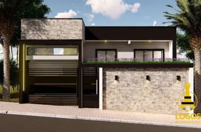 Casa com 2 dormitórios à venda, 120 m² por r$ 750.000,00 - terra preta - mairiporã/sp